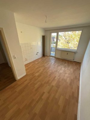 1,5 Zimmer-Wohnung, zentrale Lage in Bergkamen