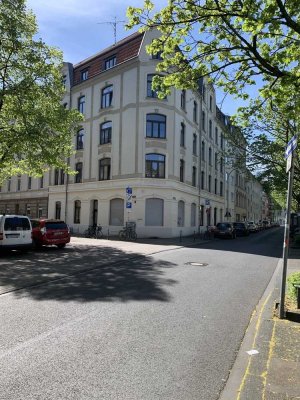 Agnesviertel – modernes Penthouse - Erstbezug nach Dachausbau eines historischen Denkmals!