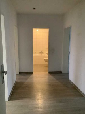 Nette Nachbarn gesucht: 3-Zimmer-Citywohnung