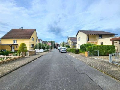 ** Familien aufgepasst - traumhafte Neubau Maisonette-Wohnung **