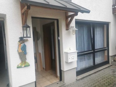 Freundliche 1-Raum-Wohnung in Diez-65582