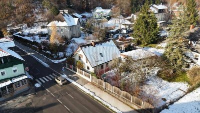 Wintersportfans aufgepasst! Modernes Haus nahe Kärntens Skigebieten