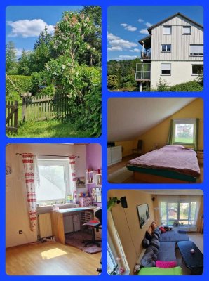 5 Zimmer ETW in Usingen / Wernborn