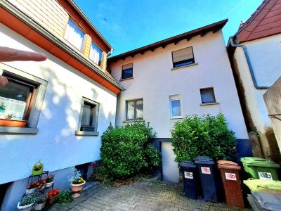 Einfamilienhaus in Winnweiler-Mitte zu verkaufen