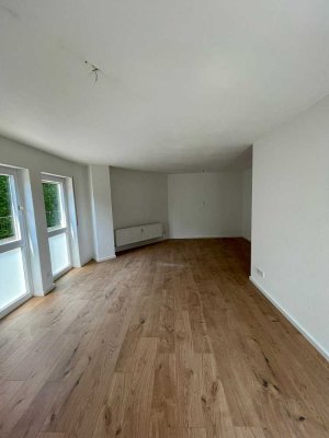 Renovierte 3-ZKB -Wohnung mit Terrasse in Montabaur