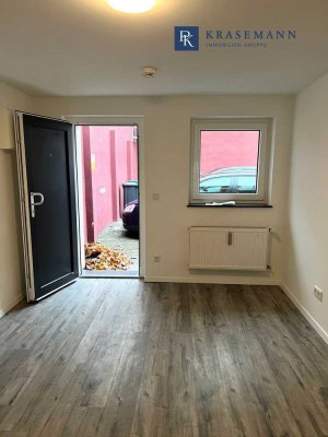 Kleines Single-Apartment mitten in Wolfsburg sucht Mieter!