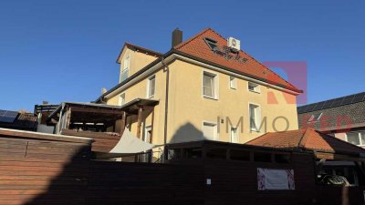 **Zwei-Familienhaus sucht neue Eigentümer**