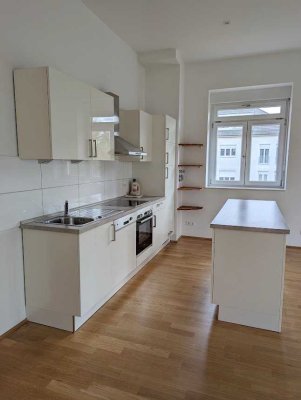 Weitblick, *VERKAUFT*Wunderbare Aufteilung, moderne 3ZKBB-Sonnwohnung, barrierefrei, Aufzug