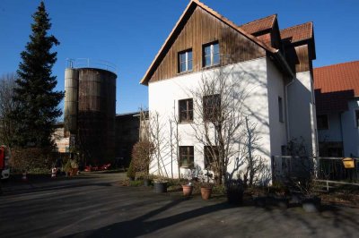 Einfamilienhaus mit Wärmedämmung, neuer Heizung und möglicher Lüftungsanlage