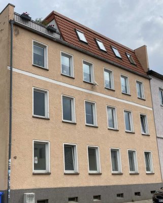 2 Zimmerwohnung mit Einbauküche zu vermieten