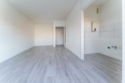 1-Zimmer Wohnung für Singles!