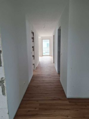 Neubau Traumwohnung im OG in Endingen mit großem Hobbyraum