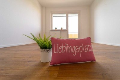 Seltenes Angebot: Vollsanierte Wohnung – Schnell entscheiden und einziehen!