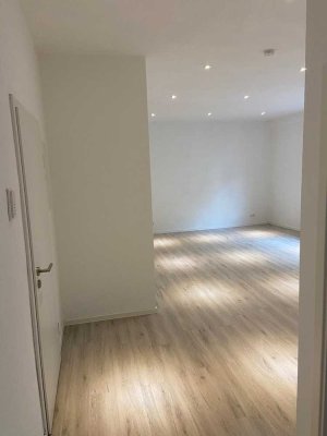 Renovierte 3-Raum-Wohnung in Lindenfels