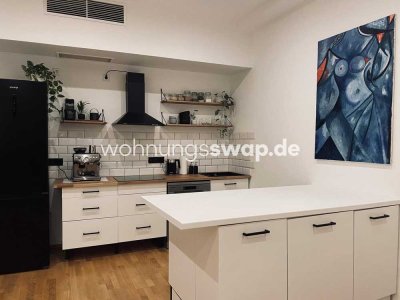 Wohnungstausch: Altheimer Eck 12