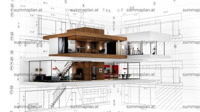 Summaplan® | Von der Planung bis zum Einzug | Ein Ansprechpartner | Bauprojekt auf Ihrem Grundstück