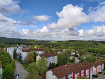 schöne Wohnung in Heidenheim  - 71 m² - 2.5 Zi. (möbliert)