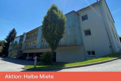 PROVISIONSFREI - Nestelbach bei Graz - geförderte Miete ODER geförderte Miete mit Kaufoption - 3 Zimmer