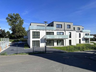 In toller Lage: Wunderschöne, moderne und lichtdurchflutete 3 Zimmer-Wohnung mit Balkon, Dahlienw...