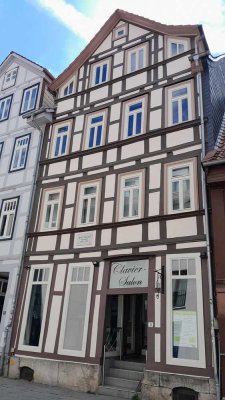 Schöne, geräumige 1,5-Zimmer-Wohnung in Göttingen (Innenstadt)