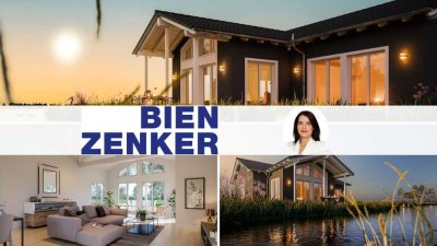 Bestpreisgarantie bei Bien-Zenker - Bungalowhaus in Waldbrunn