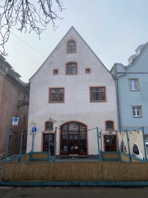 Zentrales Altstadt Haus im Herzen Regensburgs