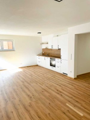 Neubau 1,5-Zimmer-Wohnung (Einlieger) in Hohenkammer