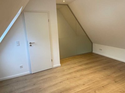 Neue 5-Zimmer-Wohnung in ruhiger Lage