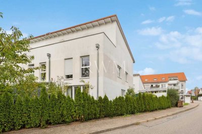 Attraktives Reihenendhaus mit Garten in Schorndorf mit viel Platz für die Familie