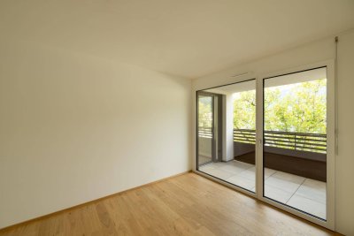 NEU | Moderne Neubauwohnung - im Zentrum von Eggenberg!