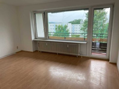 Dachgeschosswohnung nahe See in Salzgitter-Lebenstedt