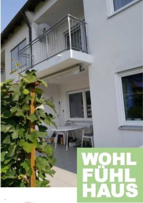 WOHLFÜHL-HAUS mit tollem Raumangebot für Sie und ihre Familie