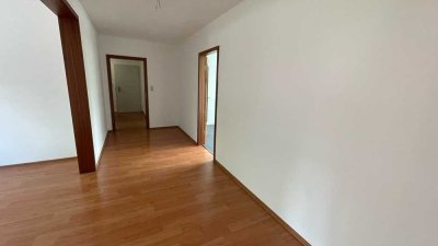 4 Zimmer Wohnung in unmittelbarer Nähe zur Flensburger City