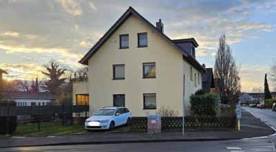 Freundliche 3-Zimmer-Wohnung zur Miete in 53879, Euskirchen Innenstadt