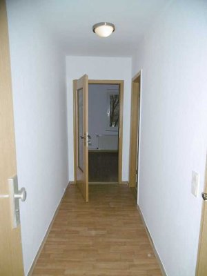 + 2 Zimmer - Großer Balkon +