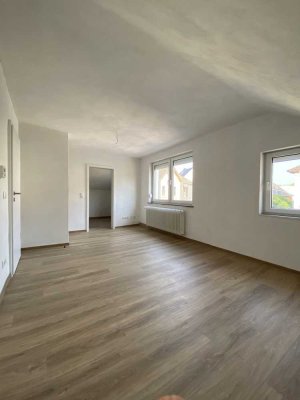 Stilvolle 4-Zimmer-DG-Wohnung in Gießen