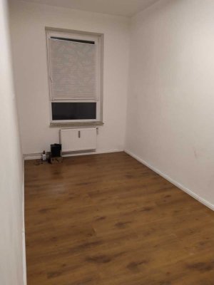 WG-Zimmer 14qm unmöbliert, Hamburg-Harburg, Frauen-WG, Nähe TU, Nähe Bhf Harburg, Phoenix-Viertel