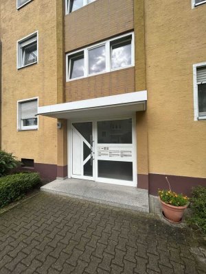 Wohnung mit viel Charme in einer ruhigen Wohngegend - Preis ist VHB