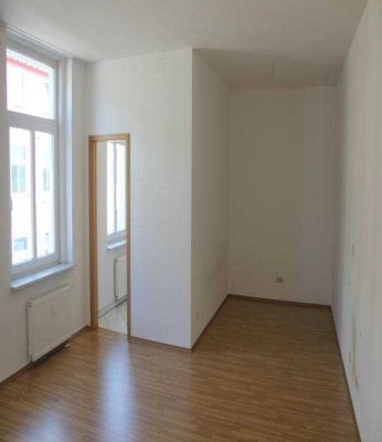 Bezugsfreie 2 Zimmer Wohnung in Plauen