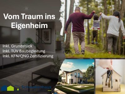 Naturnahe Oase: Ihr Zuhause für Gemütlichkeit