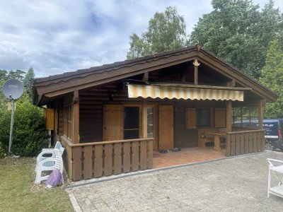 *** Verkauft *** schönes Ferienhaus in Oerrel