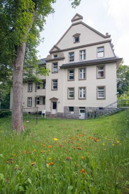 Frisch sanierte 3-Zimmer-Wohnung