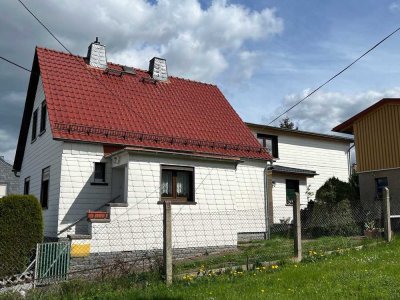 2 Einfamilienhäuser in Pennewitz