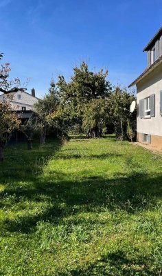 6-Raum-Einfamilienhaus mit schönem Garten in Bietigheim-Bissingen