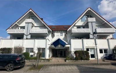 freundliche 2,5-Zimmer-EG-Wohnung zur Miete in 74906, Bad Rappenau Heinsheim