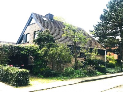 Einfamilienhaus in Everswinkel-Alverskirchen