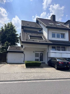 Sonnige 2 Zimmerwohnung in Horrem als Kapitalanlage