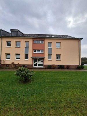 Frisch sanierte 3 Zimmer Wohnung nähe Krankenhaus