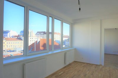 Ideale Pärchenwohnung Nähe Hauptbahnhof