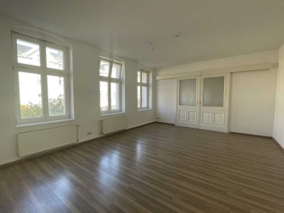 Freundliche und gepflegte 3-Zimmer-Wohnung in Neuruppin